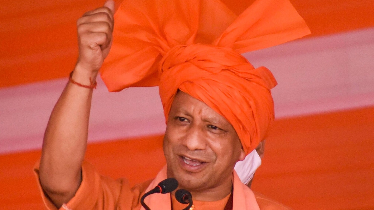 सुल्तानपुर दौरे पर मुख्यमंत्री योगी, 819 करोड़ की 99 विकास परियोजनाओं की देंगे सौगात